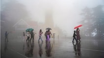 अभी एक हफ्ते आंधी, बारिश हिलाएगी, दिल्ली, यूपी से पंजाब-राजस्थान तक अलर्ट, मॉनसून के पहले ही बरसात