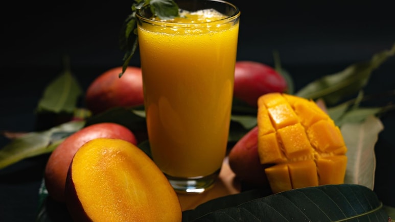 कोल्ड ड्रिंक्स को कहें अलविदा! सेहत और ताजगी से भरपूर ये बेस्ट Aam Panna ड्रिंक्स अब Amazon पर हैं उपलब्ध
