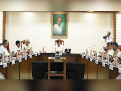 5960 करोड़ की योजनाओं को मंजूरी; बेटियों के विवाह से लेकर स्कूल अपग्रेडेशन तक, मोहन कैबिनेट के बड़े फैसले