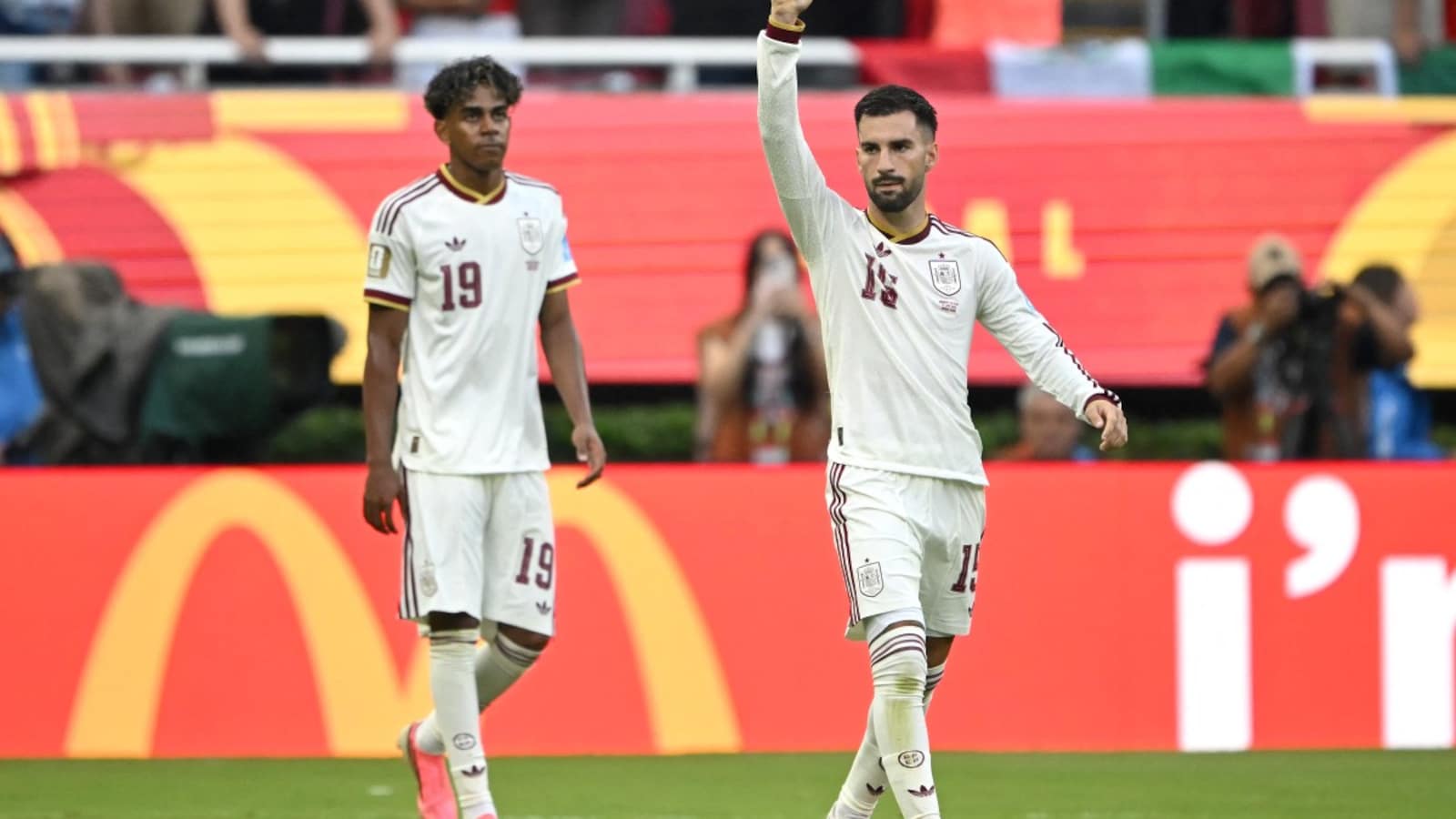 Uruguay vs Spain Live Score, FIFA World Cup 2026 Live Updates: Spains Lead Is Good News For Cape Verde; Uruguay Take Bold Call