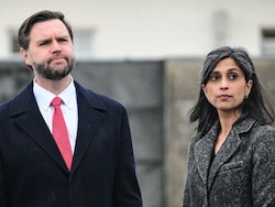 'Love My Indian In-Laws But...': JD Vance Defends "Indentured Servants" Remark