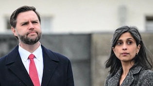 'Love My Indian In-Laws But...': JD Vance Defends "Indentured Servants" Remark