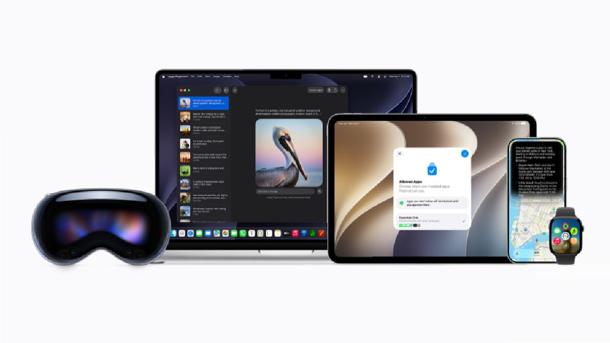 WWDC 2026: iOS 27 हुआ लॉन्च, Siri AI, Apple Intelligence, नए कैमरा फीचर्स के साथ जानें सबकुछ