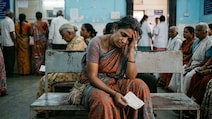 How 'Time Poverty' Changes An Indian Woman's Metabolism
