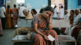 Always Multi-Tasking? How 'Time Poverty' Changes An Indian Woman's Metabolism