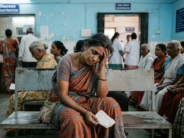 Always Multi-Tasking? How 'Time Poverty' Changes An Indian Woman's Metabolism