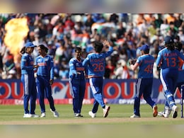Smriti Mandhana's Half-Century, Deepti Sharma's Five-For In India's Crushing 64-run Win Over Pakistan In Women's T20 World Cup