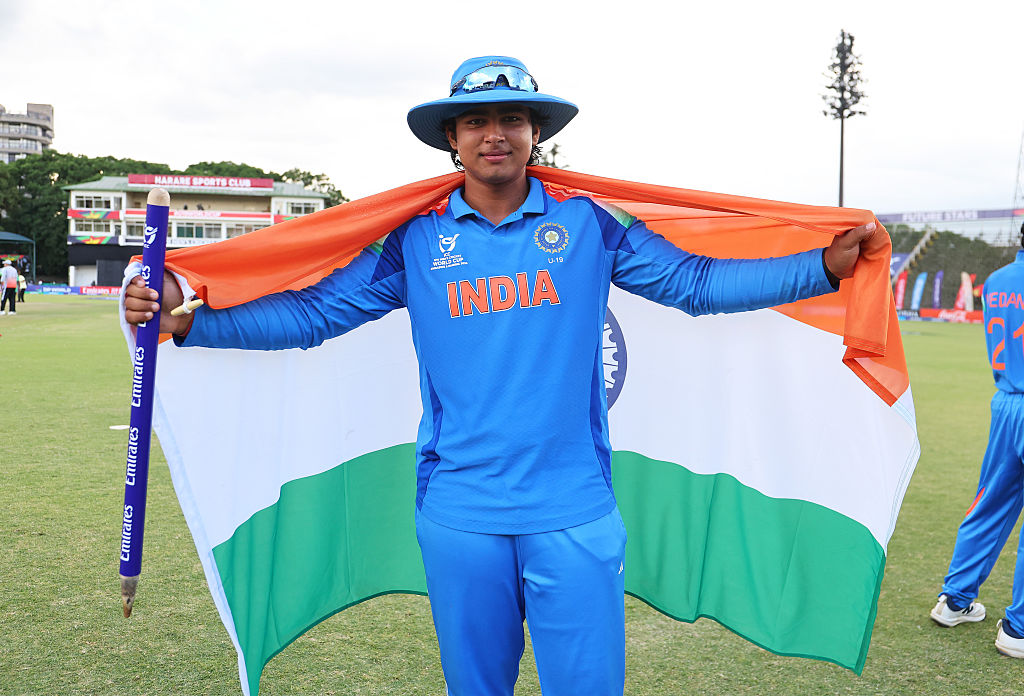Sooryavanshi In Line For Team India Debut? New Update In Agarkar's Stance