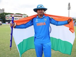 Vaibhav Sooryavanshi On Verge Of India Debut, BCCI Chief Selector Ajit Agarkar 'Seriously Considering'