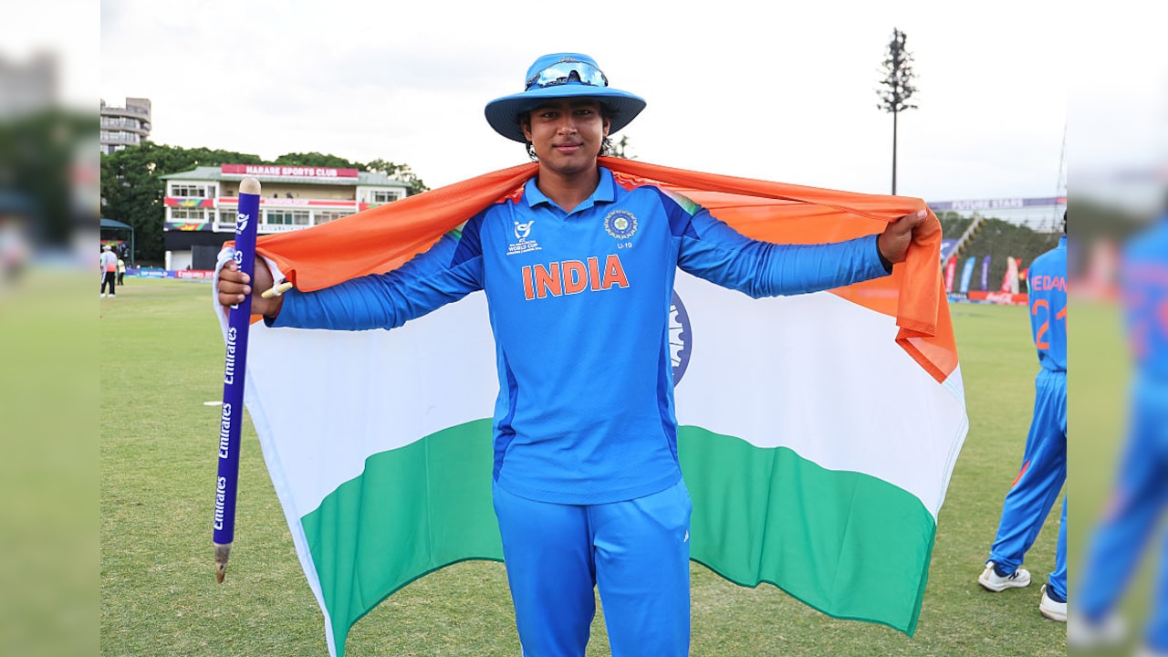 "Game-Changer": BCCI's First Reaction After Vaibhav Sooryavanshi's Selection For Indian Cricket Team