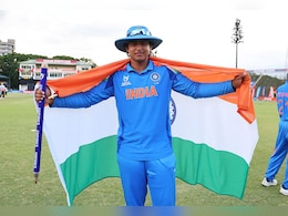 Vaibhav Sooryavanshi's India Journey Starts, BCCI Gives Epic Reaction After Senior Team Selection