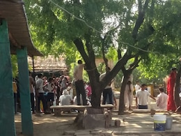 पत्नी की हत्या को हादसा बताकर लिया क्लेम, अब दोनों बेटियों को चंबल नदी में फेंका, पिता ने खुद कबूला गुनाह