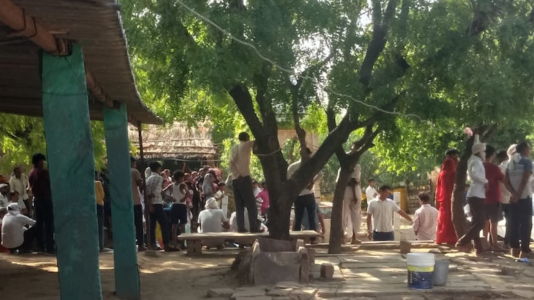 पत्नी की हत्या को हादसा बताकर लिया क्लेम, अब दोनों बेटियों को चंबल नदी में फेंका, पिता ने खुद कबूला गुनाह