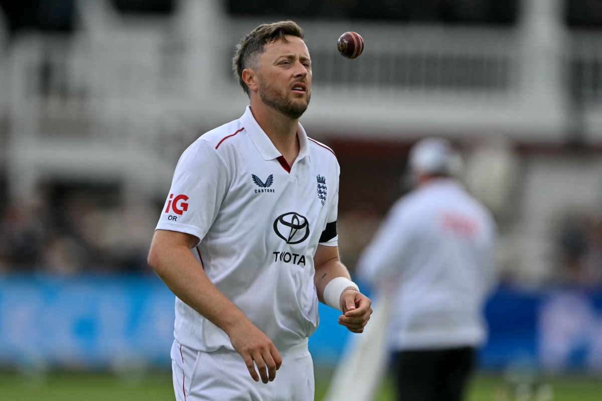 1st In 149 Years: England Pacer Scripts History With Stunning Over vs NZ