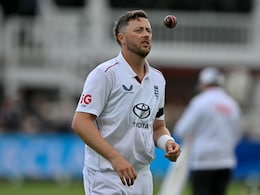 1st Time In 149 Years: England Pacer Scripts History With Stunning Over vs New Zealand