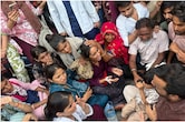 नौकरी जाने से आहत नर्सिंग कर्मी ने दी थी जान, अब पत्नी को मिलेगी नौकरी-आवास, मुआवजा और योजना का लाभ