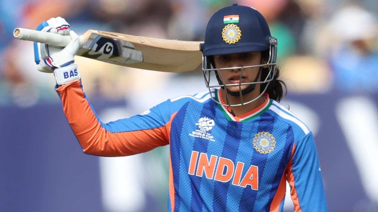 India vs Netherlands LIVE Score, Womens T20 World Cup 2026: Smriti Mandhana, Shafali Verma Start Proceedings