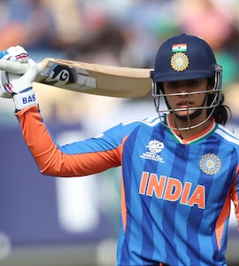 India vs Netherlands LIVE Score, Womens T20 World Cup 2026: Smriti Mandhana, Shafali Verma Start Proceedings