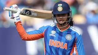 India vs Netherlands LIVE Score, Women's T20 World Cup 2026: Shafali Verma Slams Half-Century, Smriti Mandhana In Top Touch