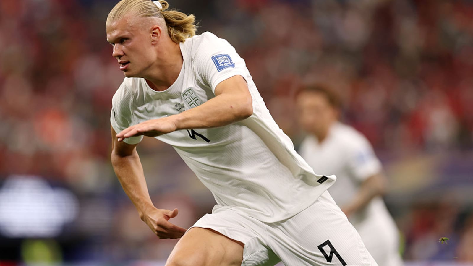 Ivory Coast vs Norway LIVE Score, FIFA World Cup 2026 Round Of 32: Erling Haaland Chases All-Time Record After Norways Antonio Nusa Scores Stunning Goal | CIV 0-1 NOR