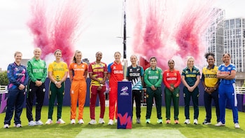 How To Watch ICC Women's T20 World Cup 2026 Live? Check Broadcasters, TV Channels And Live Streaming Details