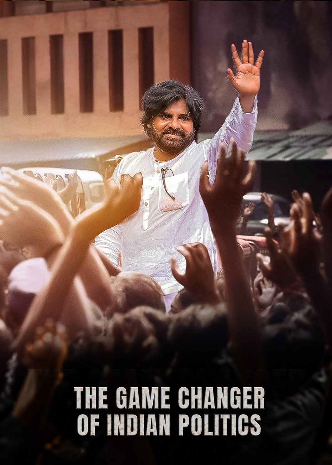 Pawan Kalyan To Lead Jana Sena's 3-Day Event In Delhi From Sunday