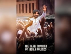 Pawan Kalyan To Lead Jana Sena's 3-Day Event In Delhi From Sunday