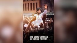 Pawan Kalyan To Lead Jana Sena's 3-Day Event In Delhi From Sunday