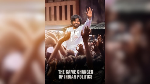 Pawan Kalyan To Lead Jana Sena's 3-Day Event In Delhi From Sunday
