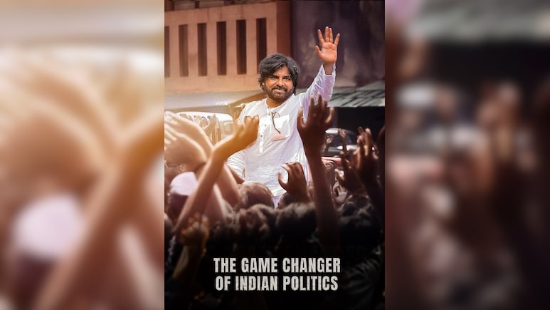 Pawan Kalyan To Lead Jana Sena's 3-Day Event In Delhi From Sunday