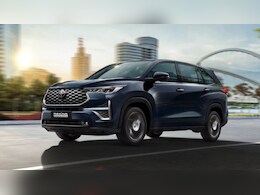 Toyota Records 33,128 Unit Sales In May'26, Clocking 7% YoY Growth