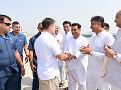 राजस्थान कांग्रेस में बड़े बदलाव की संभावना, मिल सकता है नया प्रदेश अध्यक्ष
