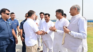 राजस्थान कांग्रेस में बड़े बदलाव की संभावना, मिल सकता है नया प्रदेश अध्यक्ष