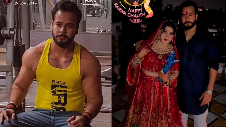 साउथ दिल्ली में पति ने पत्नी को उतारा मौत के घाट, शादी के डेढ़ साल बाद मारी 2-3 गोलियां