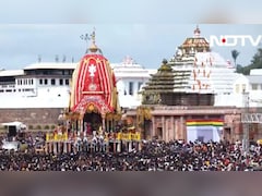 29 जून से शुरू होगा जगन्नाथ रथयात्रा अनुष्ठान, जानिए स्नान पूर्णिमा का महत्व और कैसी हैं तैयारियां