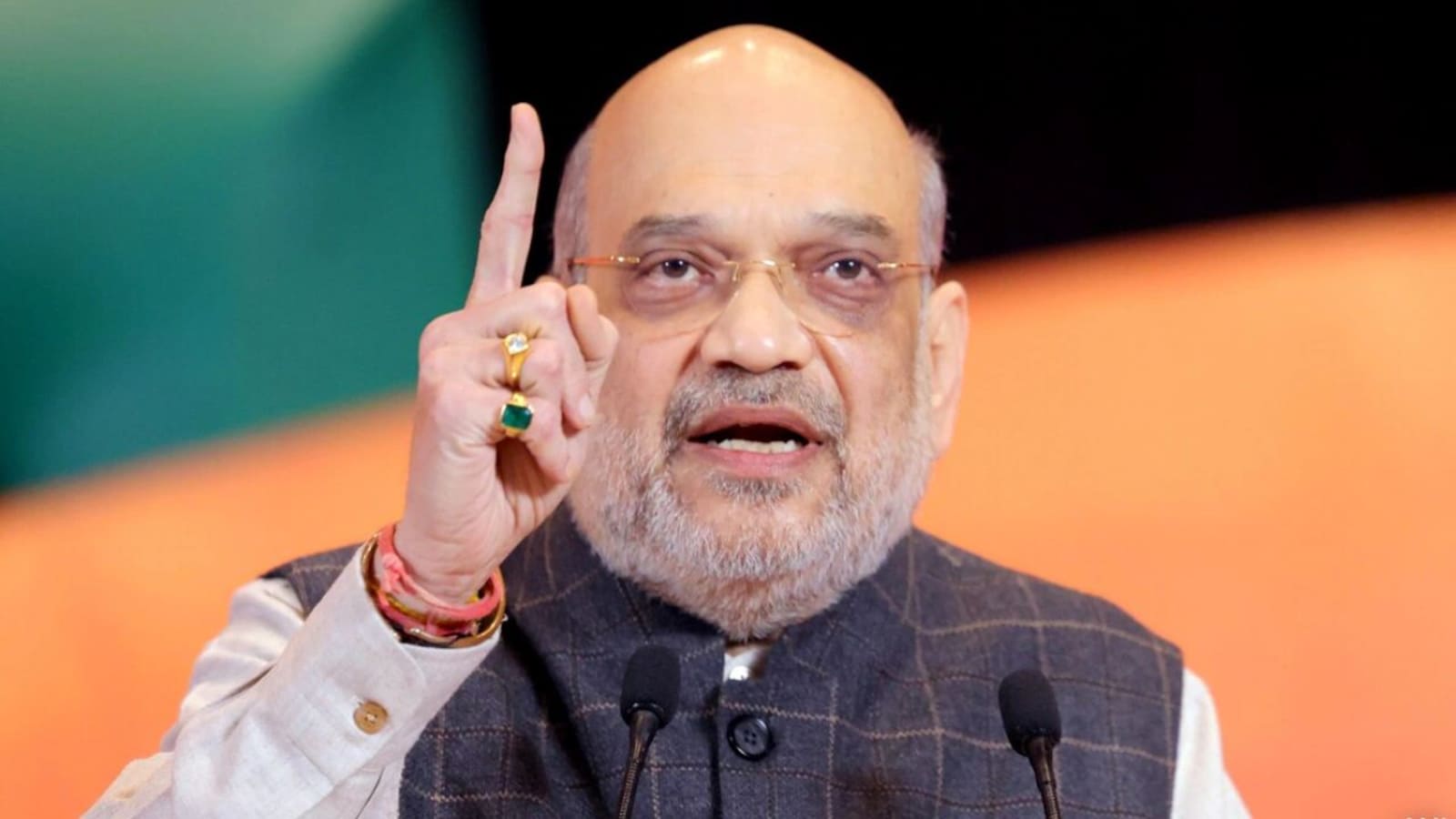 RBI Has Proactively Helped UCBs; Cooperatives Should Look At Regulator Differently: Amit Shah