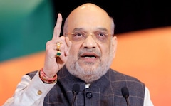 "This Country Not A Dharamshala": Amit Shah Unveils 2047 Security Blueprint
