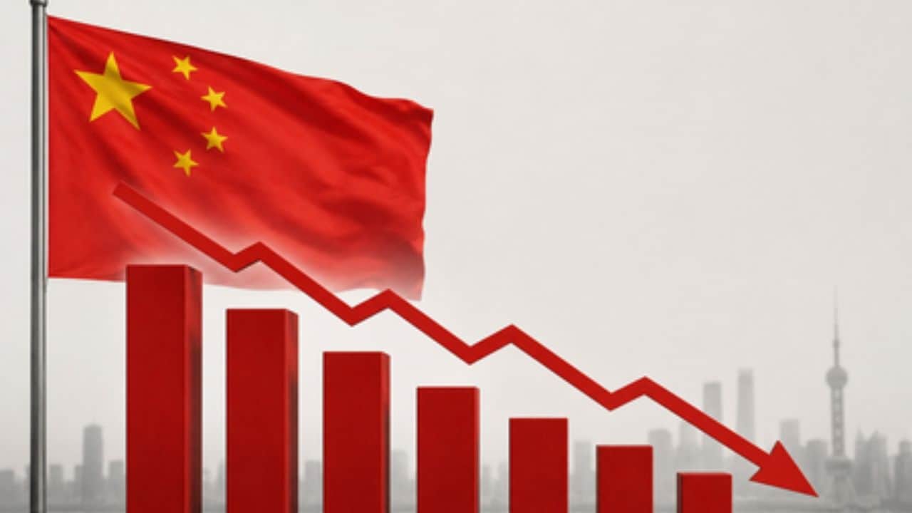 चीन में 10 करोड़ लोग नहीं चुका पा रहे अपना लोन, अब क्या होगा ड्रैगन का?