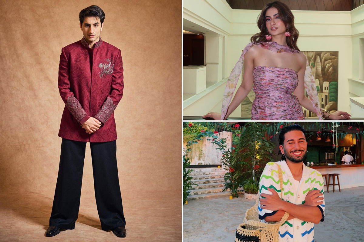 Orry Takes A Sly Dig At Ibrahim Ali Khan Over Palak Tiwari's Viral Video