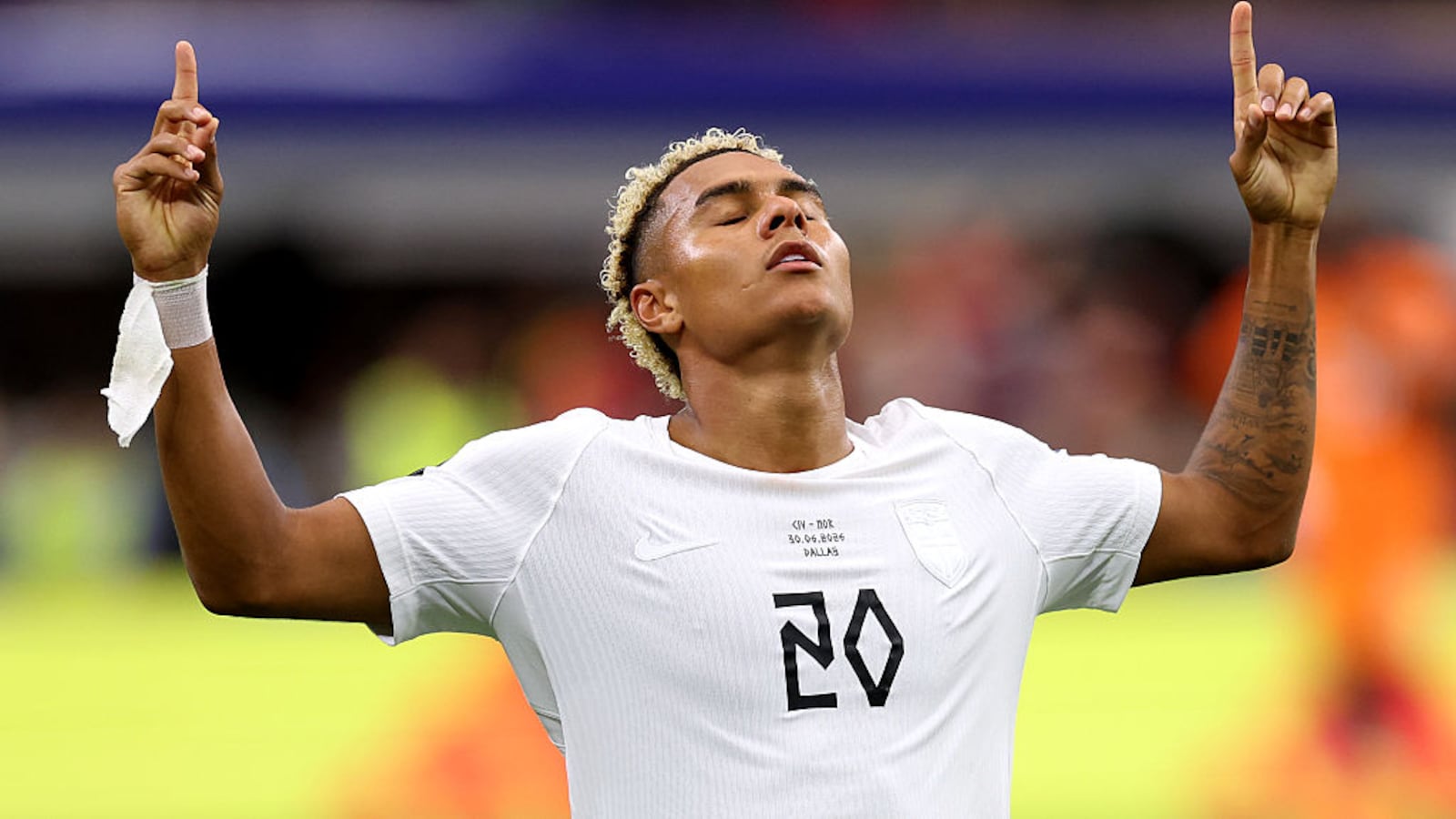 Ivory Coast vs Norway LIVE Score, FIFA World Cup 2026 Round Of 32: Norways Antonio Nusa Scores Stunning Goal; Erling Haaland Chases All-Time Record | CIV 0-1 NOR