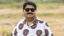 झारखंड राज्यसभा चुनाव में तीसरे उम्मीदवार की इंट्री-क्या है इनसाइड स्टोरी