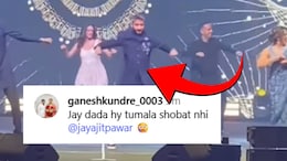 Jay Pawar Video: रेवती सुळेंच्या लग्नातील जय पवारांचा तो VIDEO VIRAL; ट्रोलिंग आणि टीका, इंटरनेटवर मोठी चर्चा