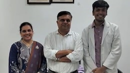 झालावाड़ के MBBS छात्र की मंडावर पर रिसर्च लाई रंग, अंतरराष्ट्रीय मंच पर दिखेगा 350 परिवारों का दर्द