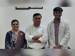 झालावाड़ के MBBS छात्र की मंडावर पर रिसर्च लाई रंग, अंतरराष्ट्रीय मंच पर दिखेगा 350 परिवारों का दर्द