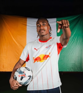 "Everyone Sees Me As A Star, I Dont Yet": World Cup-Bound Yan Diomande Remains Grounded