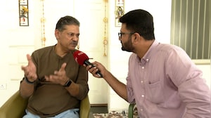 Kirti Azad's Sharp Response To Claims Of 19 MPs Backing Rebel Camp