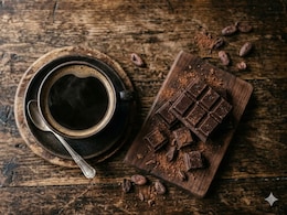 Coffee And Dark Chocolate: Nutritionist Explains How This Popular Duo Can Boost Focus And Mood