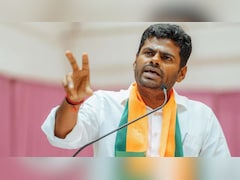 क्या बीजेपी छोड़ रहे हैं तमिलनाडु के नेता अन्नामलाई? बना सकते हैं अपनी नई पार्टी