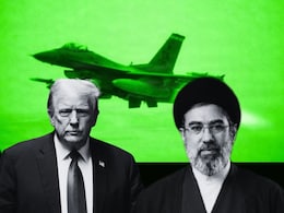 अमेरिका में CIA को ईरान के इरादों पर शक,  राष्ट्रपति ट्रंप को दी जानकारी, डील पर दी वार्निंग