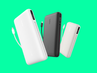 140W पावर वाला 25,000mAh का पावरबैंक Belkin ने किया लॉन्च, लैपटॉप को करेगा फास्ट चार्ज!